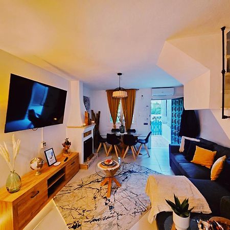 Villa J&L Casa Torremolinos Extérieur photo