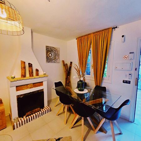 Villa J&L Casa Torremolinos Extérieur photo