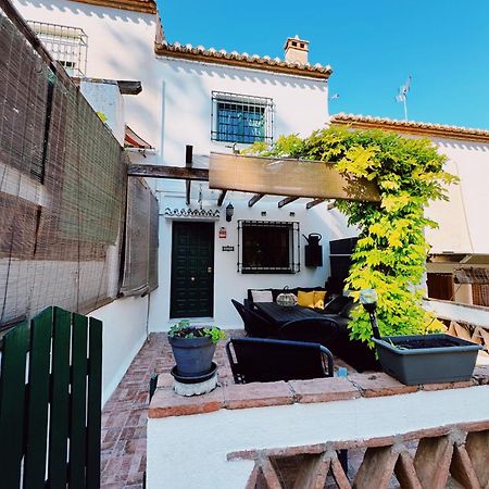 Villa J&L Casa Torremolinos Extérieur photo
