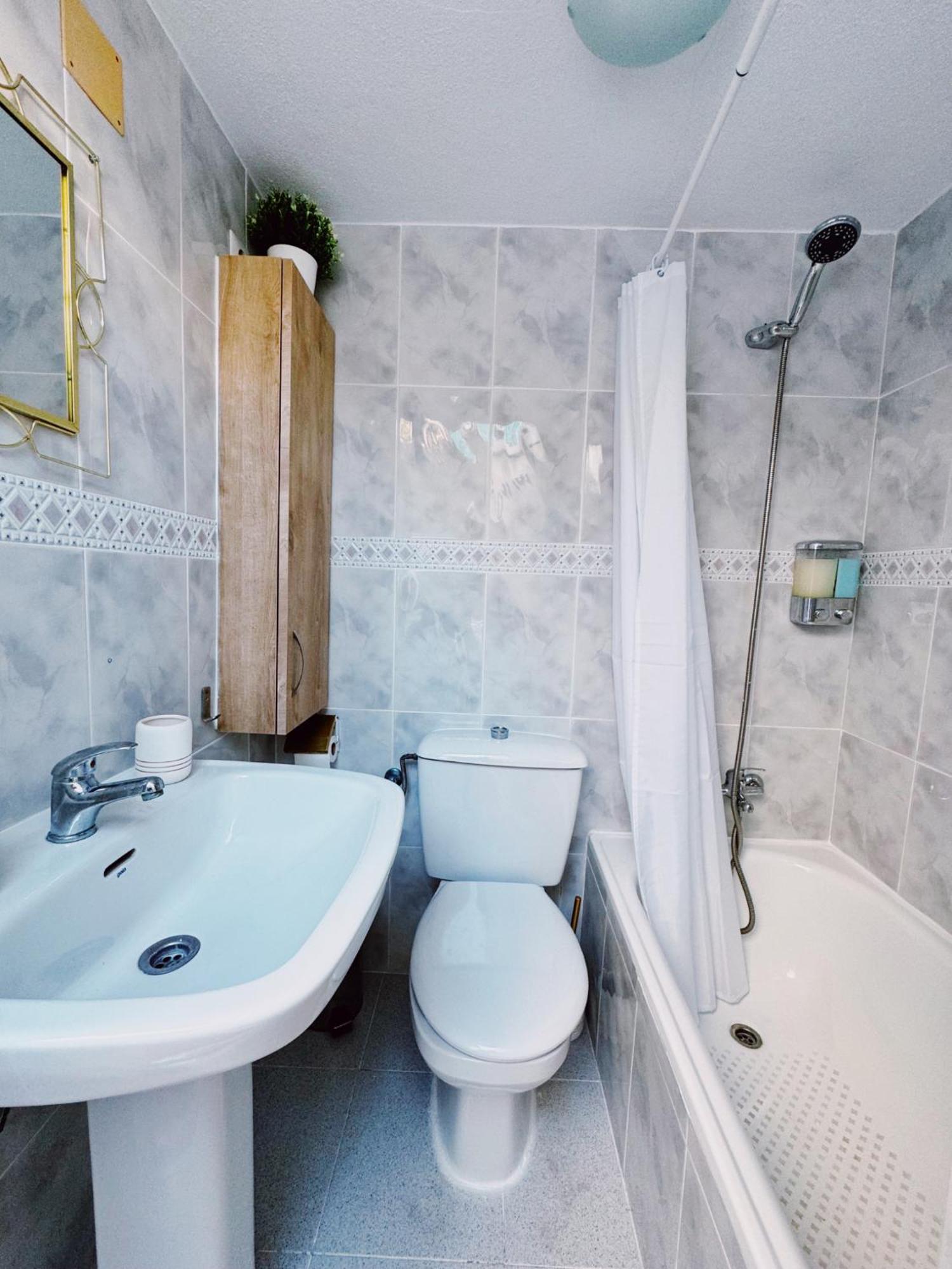 Villa J&L Casa Torremolinos Extérieur photo