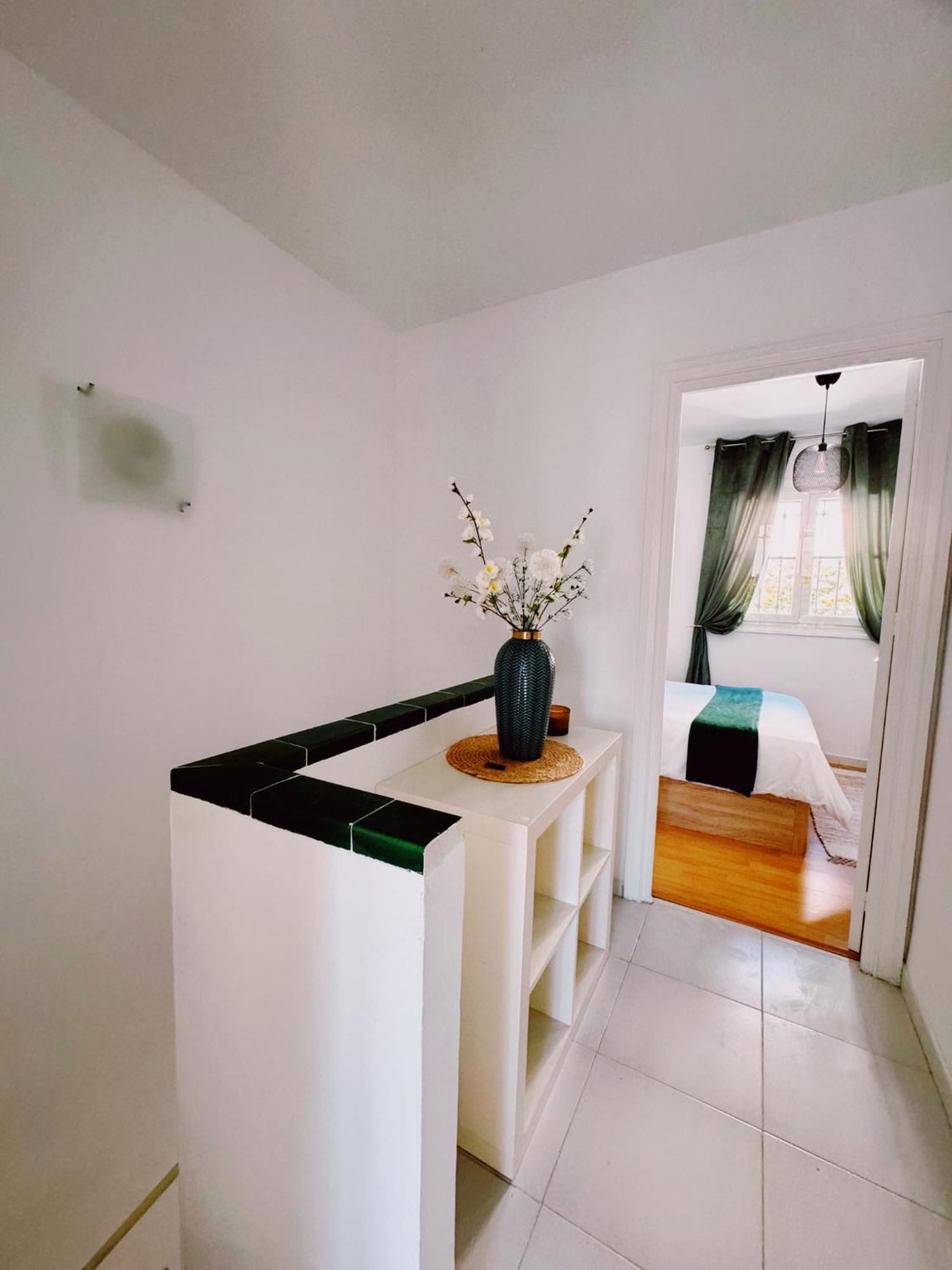 Villa J&L Casa Torremolinos Extérieur photo