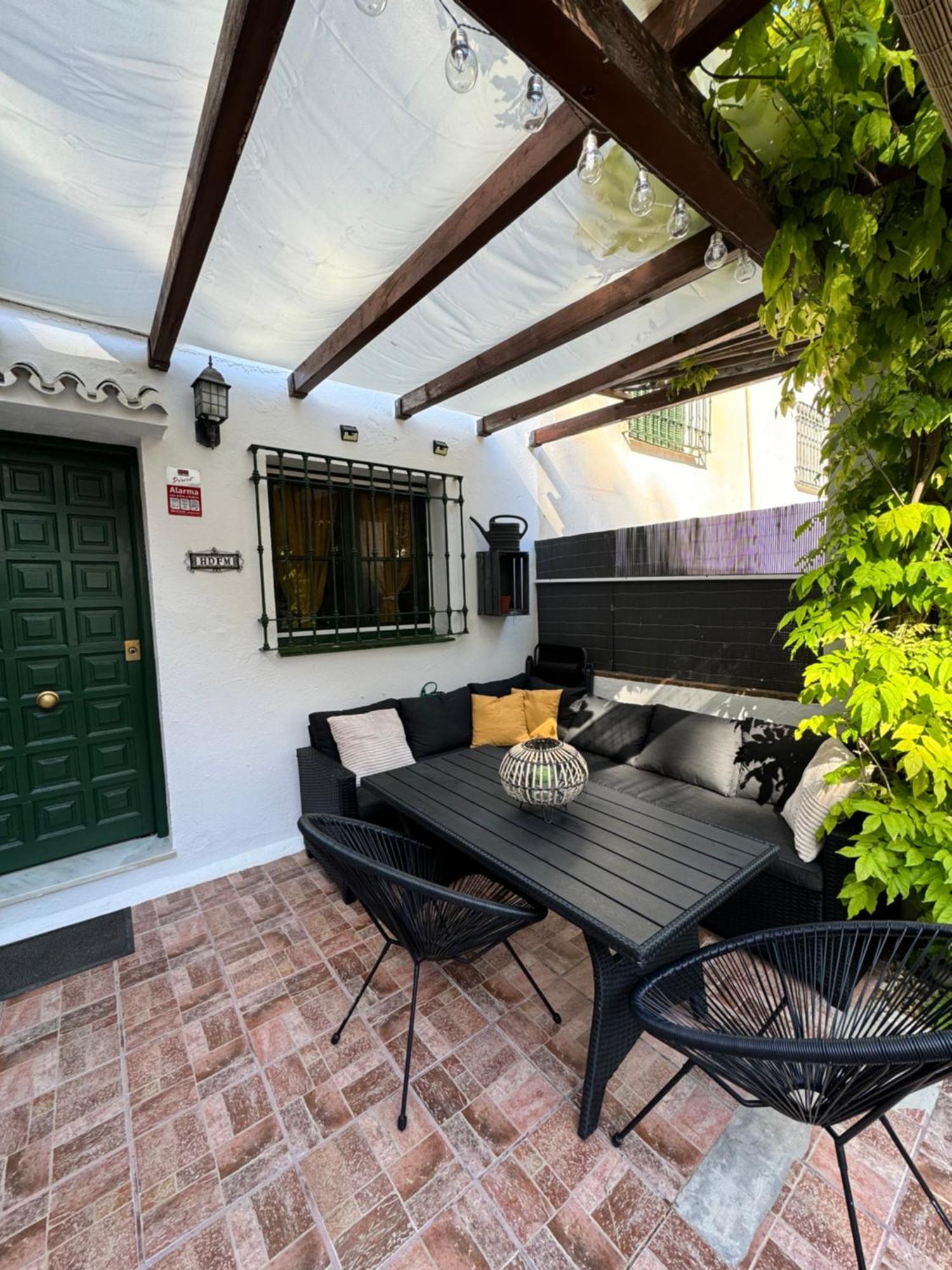 Villa J&L Casa Torremolinos Extérieur photo