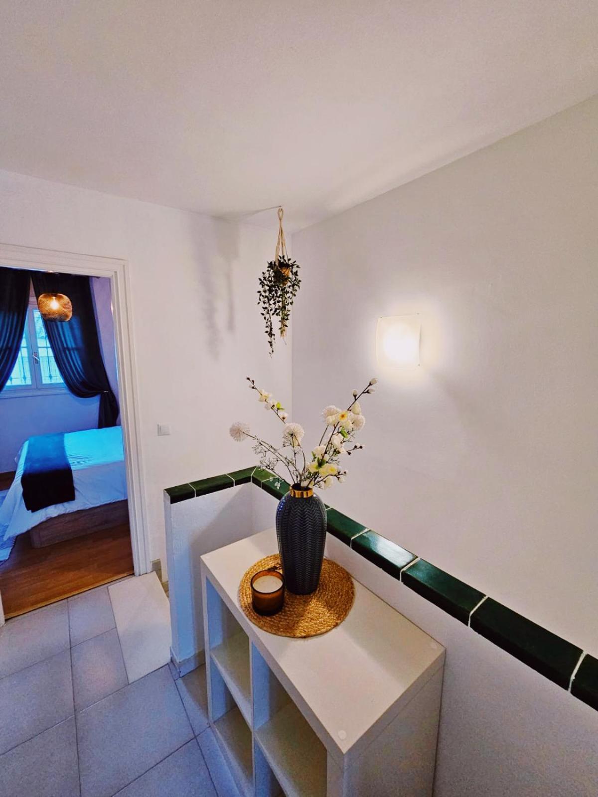 Villa J&L Casa Torremolinos Extérieur photo