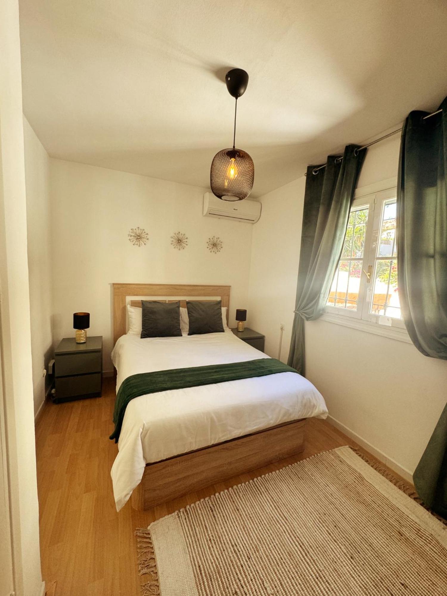 Villa J&L Casa Torremolinos Extérieur photo