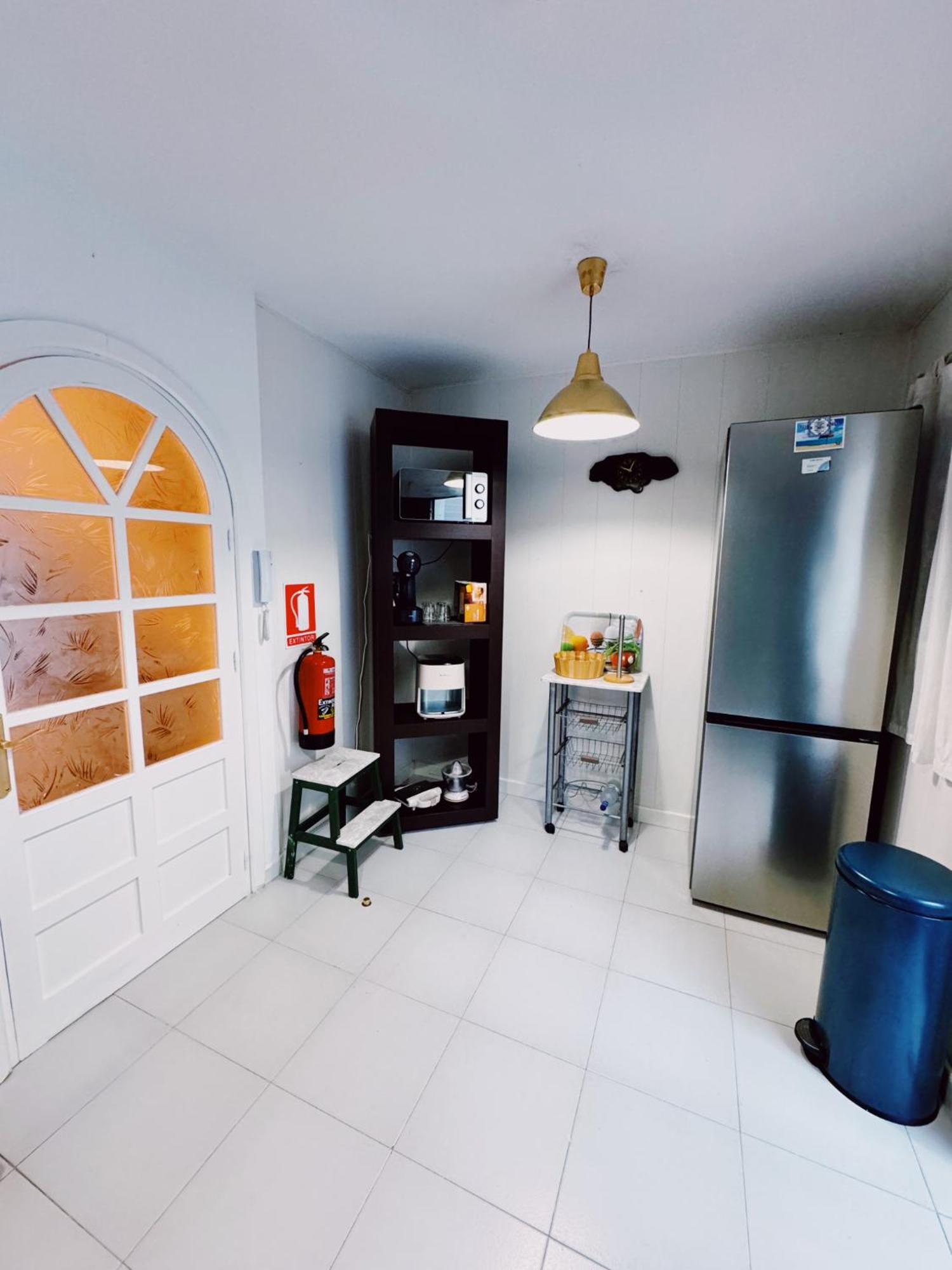 Villa J&L Casa Torremolinos Extérieur photo