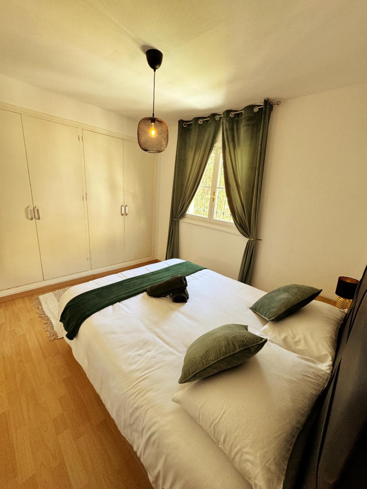 Villa J&L Casa Torremolinos Extérieur photo
