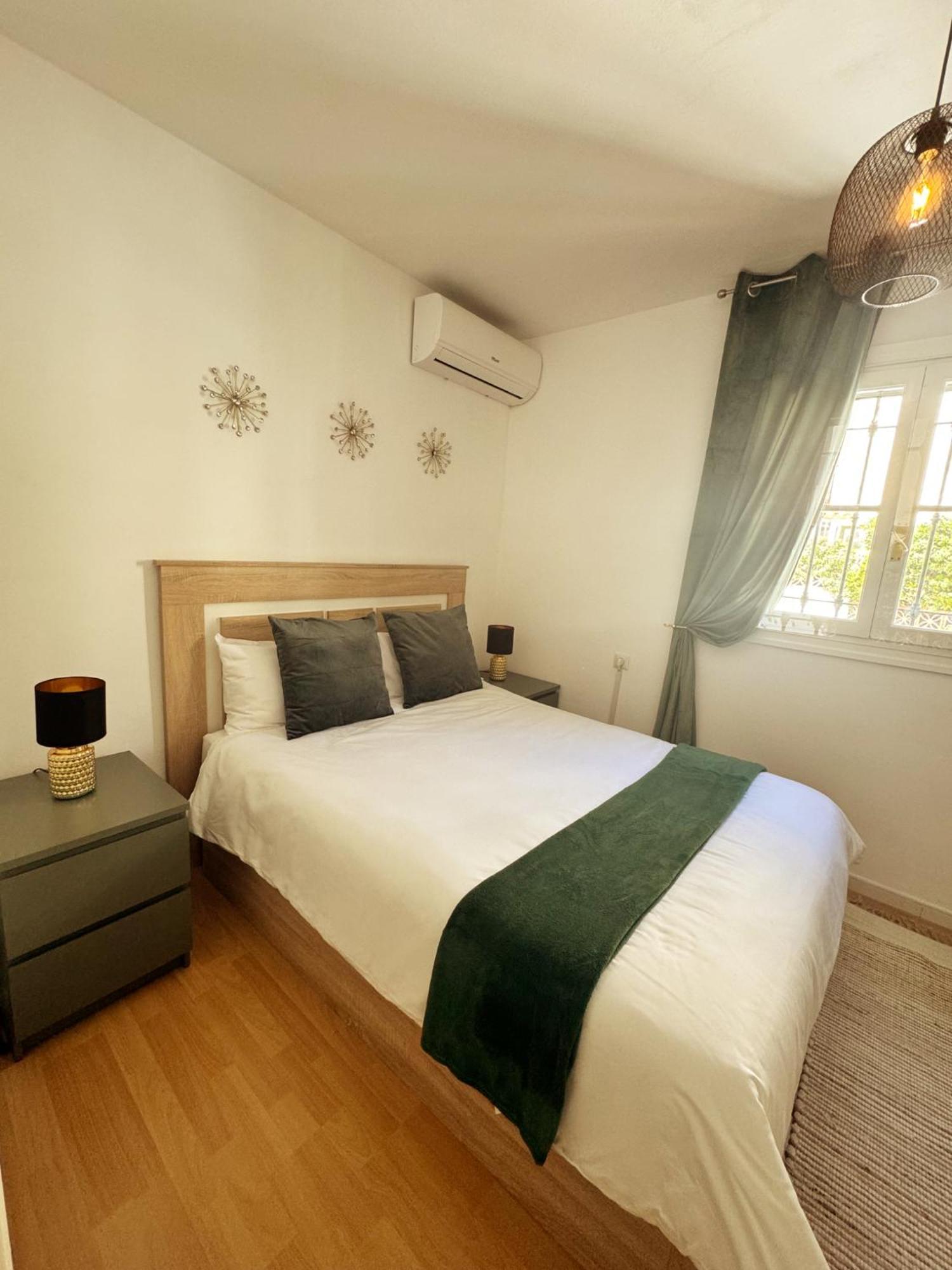 Villa J&L Casa Torremolinos Extérieur photo