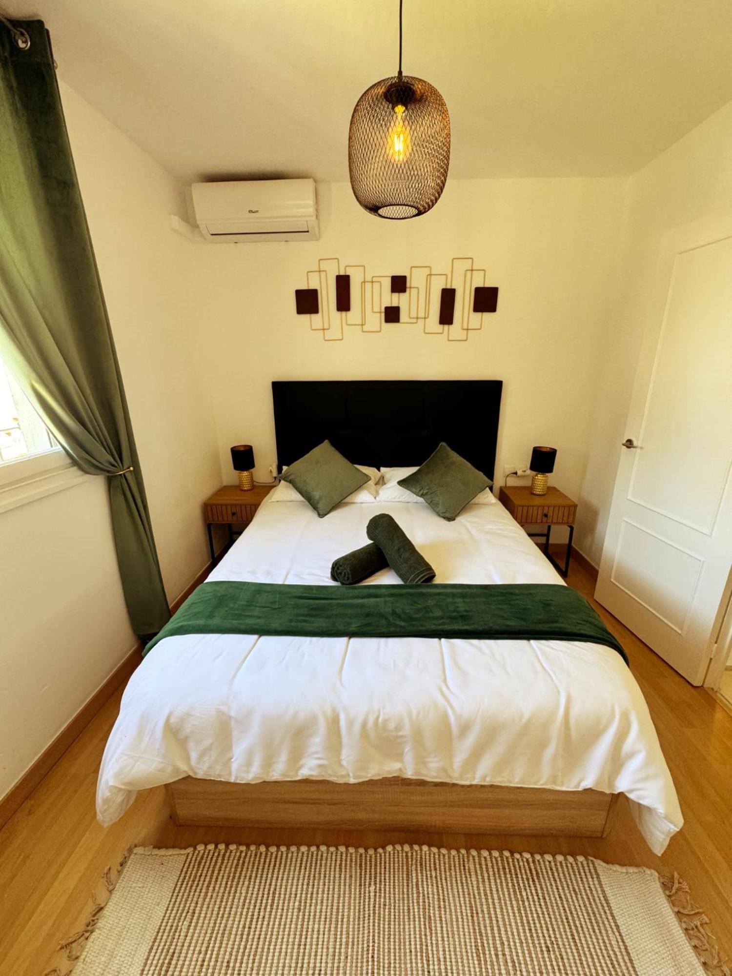 Villa J&L Casa Torremolinos Extérieur photo