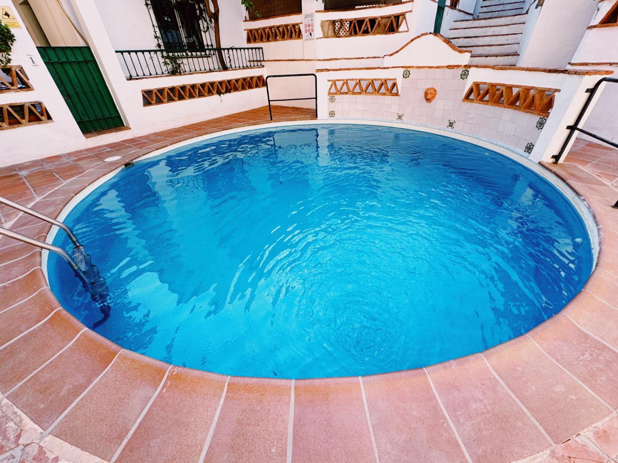 Villa J&L Casa Torremolinos Extérieur photo