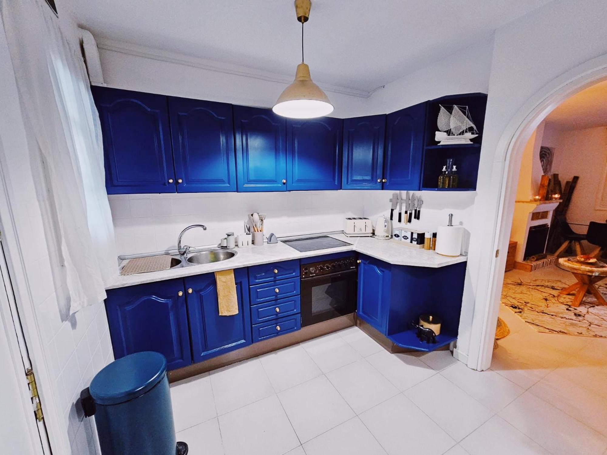Villa J&L Casa Torremolinos Extérieur photo
